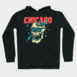 Chicago Hoodie